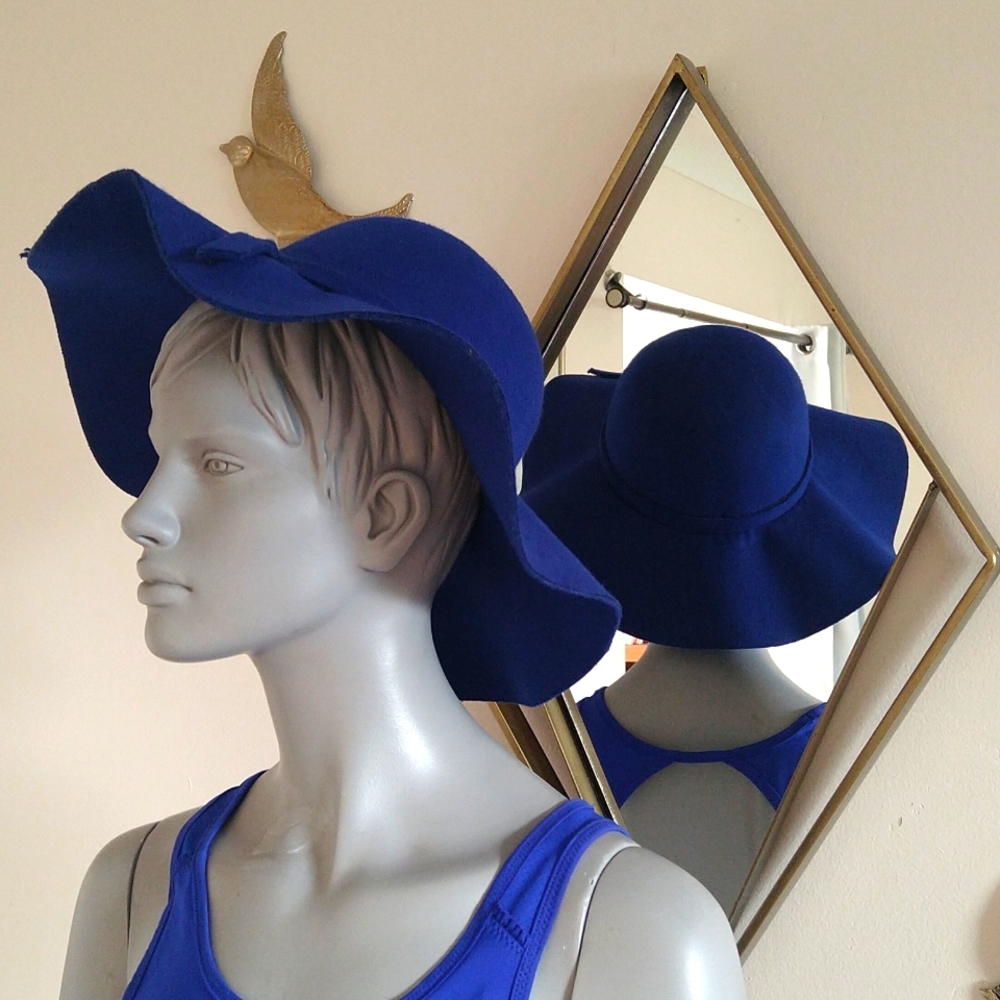 Posh Sun Hat